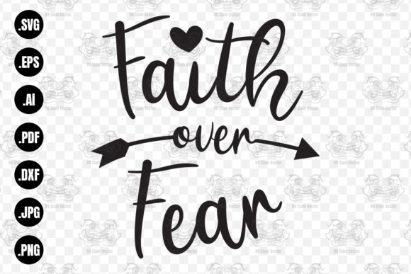 Faith Over Fear with Arrow: A Designer’s Honest Take