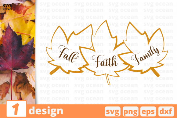Fall Faith Family Embroidery Design Review: A Versatile Choice for Craft Projects