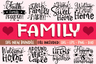 Family Design Bundle Review for Real Embroidery Projects