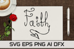 Hand Drawn Image: A Faith-Filled Embroidery Design Review