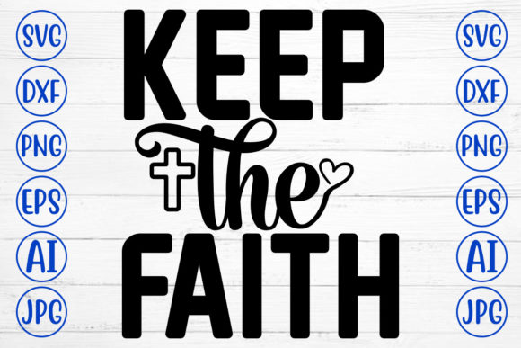 Keep the Faith Svg Review: A Designer’s Perspective