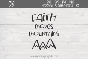 Putting Faith Moves Mountains to the Test in Real Projects