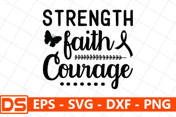 Strength, Faith, Courage: A Designer’s Review for Real Embroidery Projects