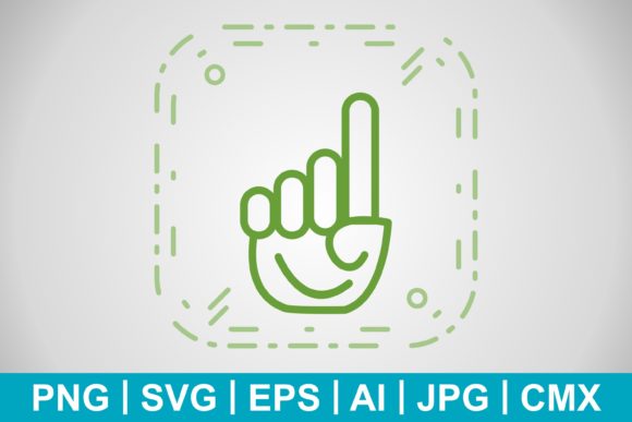 Vector Faith in Allah Icon Review for Real Embroidery Projects