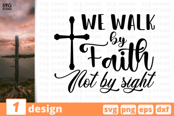 We Walk by Faith Not by Sight: A Designer’s Honest Review