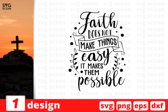 When Faith Meets Craft: A Design Review